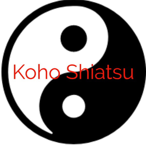 koho shiatsu